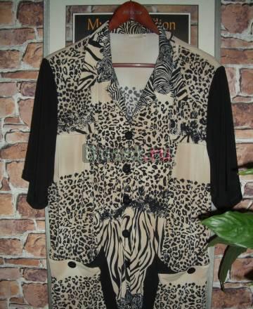 Блузка  размер  54 Москва