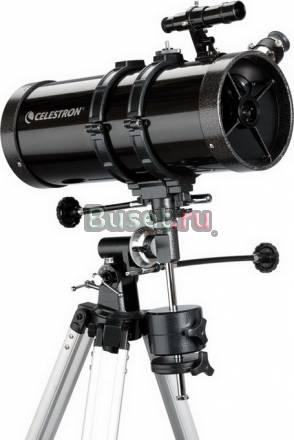 Телескоп Celestron PowerSeeker Иркутск