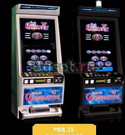 Принимаем заказы на игровые автоматы Гейминаторы Оренбург