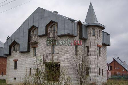 Тосненский р-н,гор.Никольское,ул Южная Санкт-Петербург