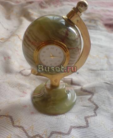 Часы Москва