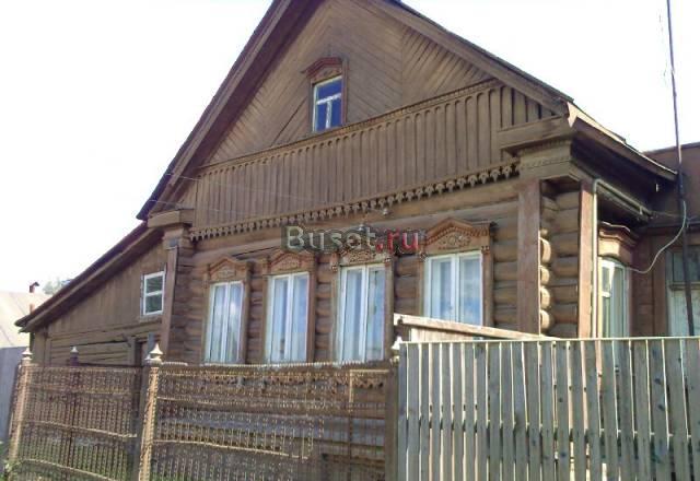 Дом в деревне 48 от МКАД Павловский Посад