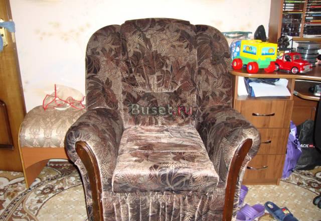 Кресло Москва