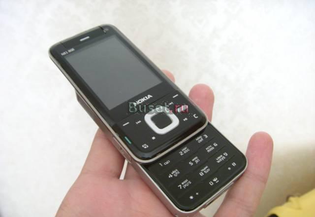 Nokia n81 8gb Москва