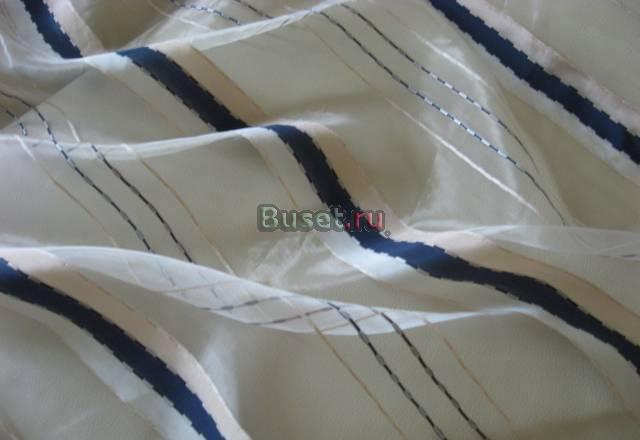 Органза на тюль Москва