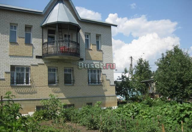 Коттедж с. пристанное Саратов