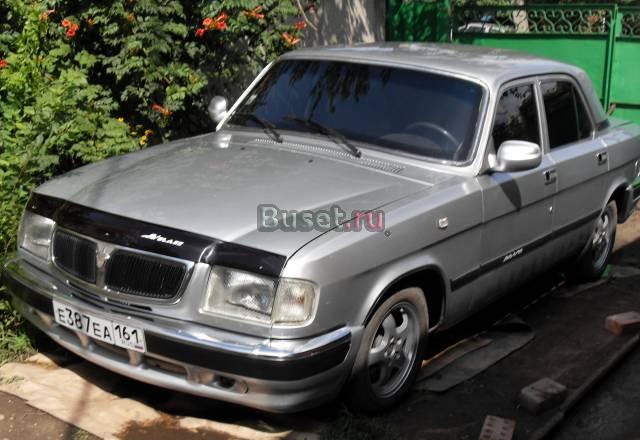 Газ 3110, 2003 Батайск