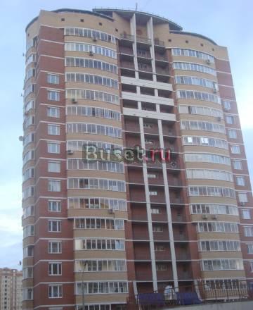 Продам 2 комнатную квартиру в элитном доме Балашиха