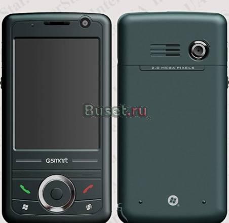 Коммуникатор Gigabyte g-Smart MS800 Санкт-Петербург