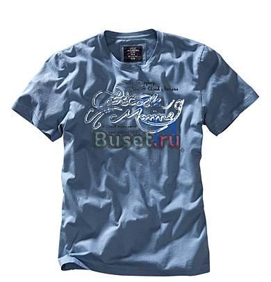 Футболка HM Санкт-Петербург