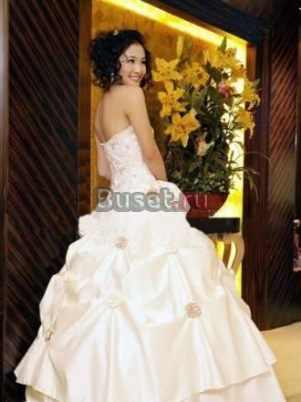 Свадебное платье Санкт-Петербург