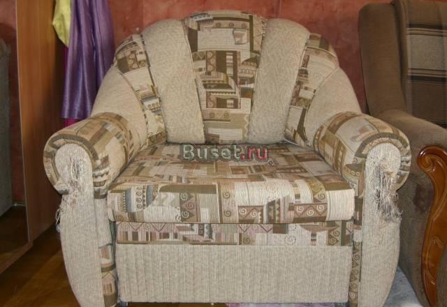 Кресло-кровать Москва