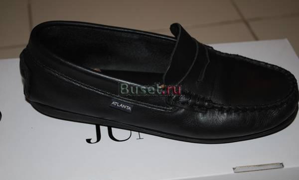 Atlanta mocassin за 1000 рублей Москва
