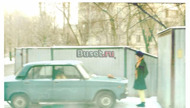 ВАЗ 2105, 2003 Москва