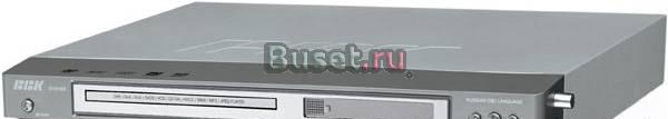 DVD-плеер BBK DV315S + микрофон Philips SBC MD150 Санкт-Петербург