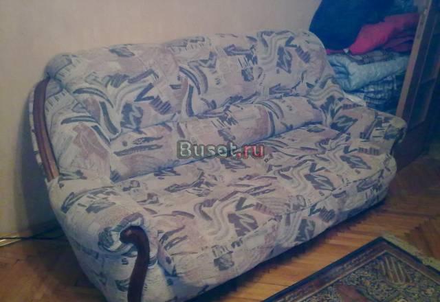 Мягкая мебель Щёлково