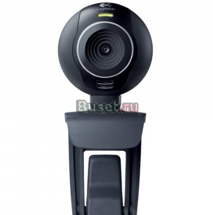 Web камера Logitech C300 Самара