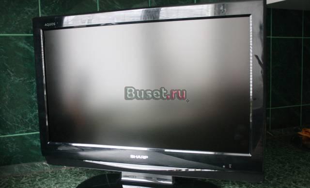 Телевизор sharp Москва