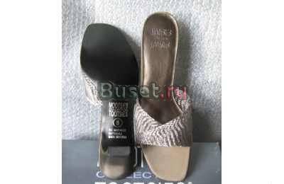 Босоножки сетка Mootsies Tootsies р. 37.5- 38 Москва