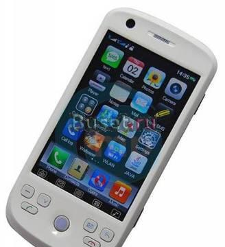 HTC W007 Москва