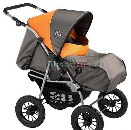 Коляска трансформер Люберцы