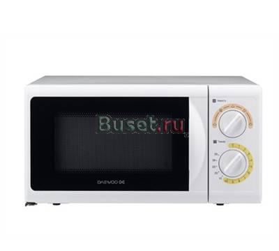 Свч печь Daewoo KOR-4175A (новая запечатанная) Санкт-Петербург
