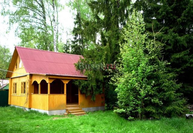 Дача 85 м2 Ярослав. ш, 45 км.Эл Москва