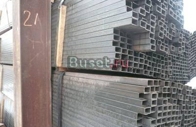 В продаже труба квадратная  50х50х3 60х60х2 и др Москва