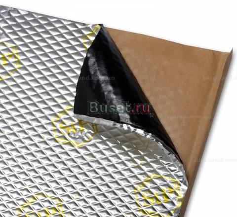 Материалы для шумоизоляции стп Москва