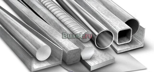 Швеллер гнутый  Балка  уголок Москва