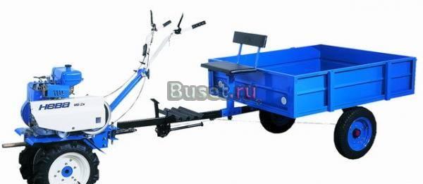 Мотоблок нева МБ-1 Москва