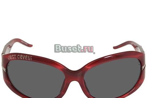 Дизайнерские очки Just Cavalli JC131S 100Authent Москва