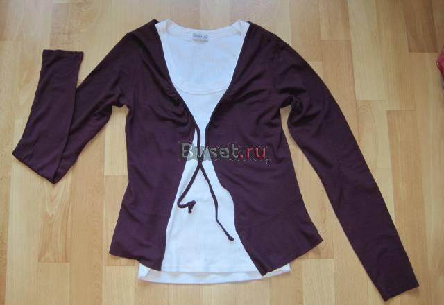 Кофта Penny Black (р-р 40-42, S-М) новая Москва
