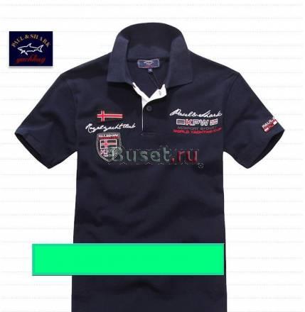 Поло paul shark Москва