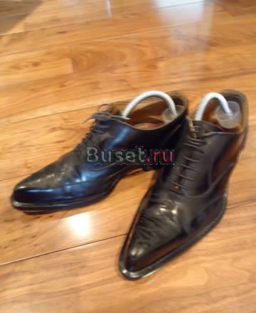 Туфли "moschino" Москва