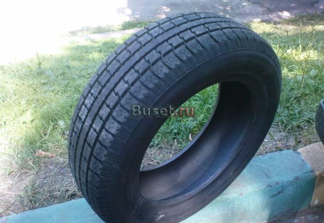 Шины toyo garit G4 Москва