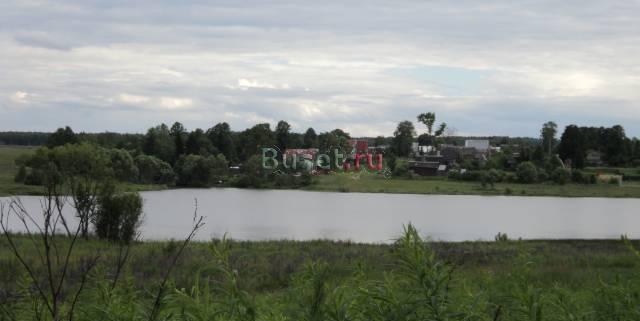 Дом в деревне Москва