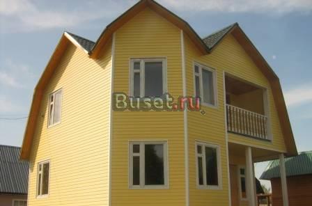 Отличная дача Ярославка, Дмитровка Москва