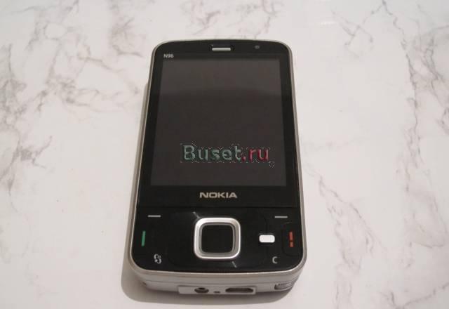 Nokia N96 Москва