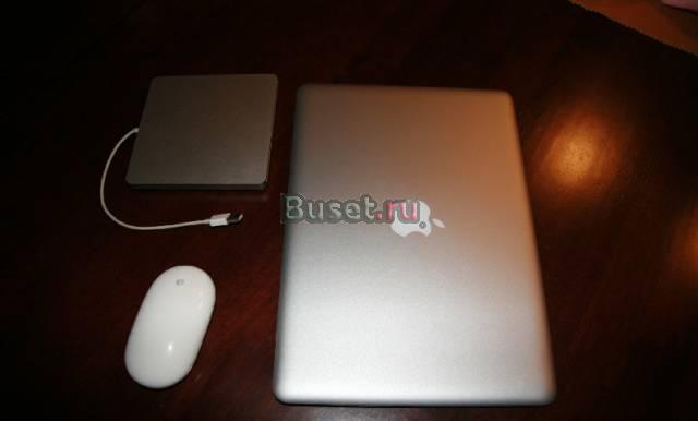 Macbook Air в идеальном состоянии Санкт-Петербург