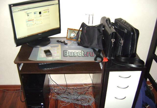 Компьютерный стол Москва