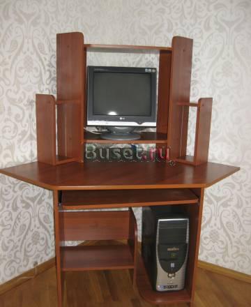 Продается компьютерный стол Москва