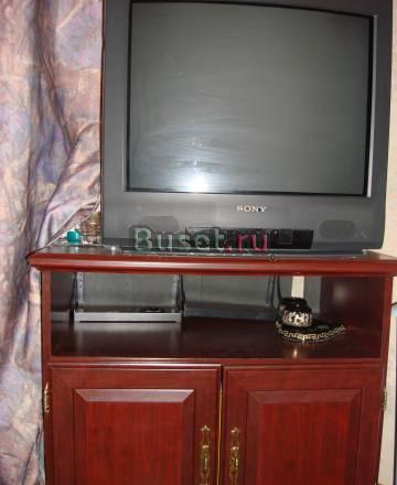 Тумба продаю только с тв Soni Москва