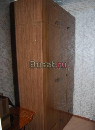 Шкаф трехстворчатый Москва