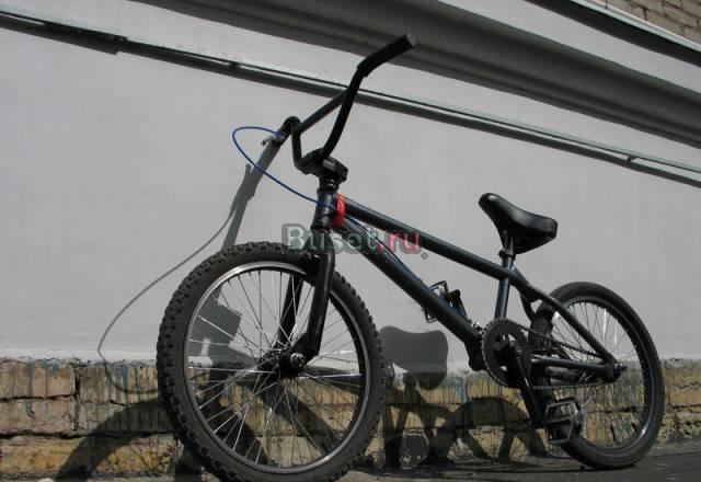 BMX  хороший Москва