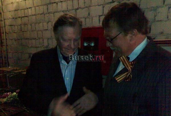 Тамада-ведущий свадьбы Москва