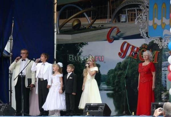 тамада Евгений Голенских Москва