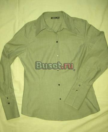 Рубашка Mexx р.44-46 Москва