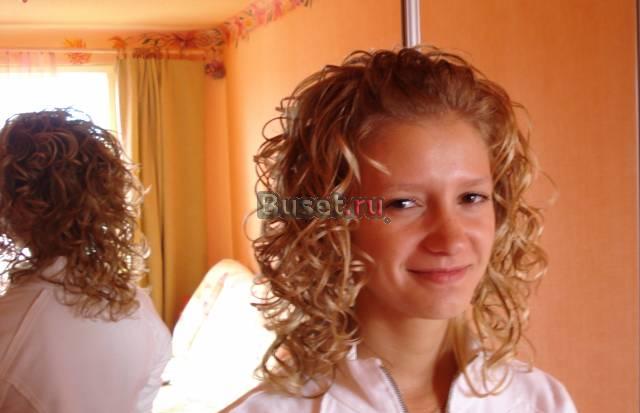 Причёски для любых торжеств Москва