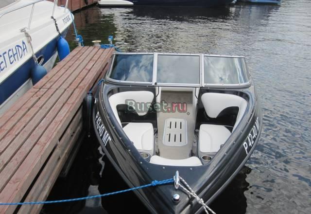 Катер crownline 180 br Москва